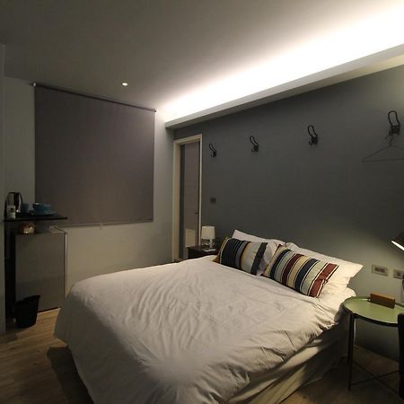 Midtown Retreat Apartment Taipei Exterior photo