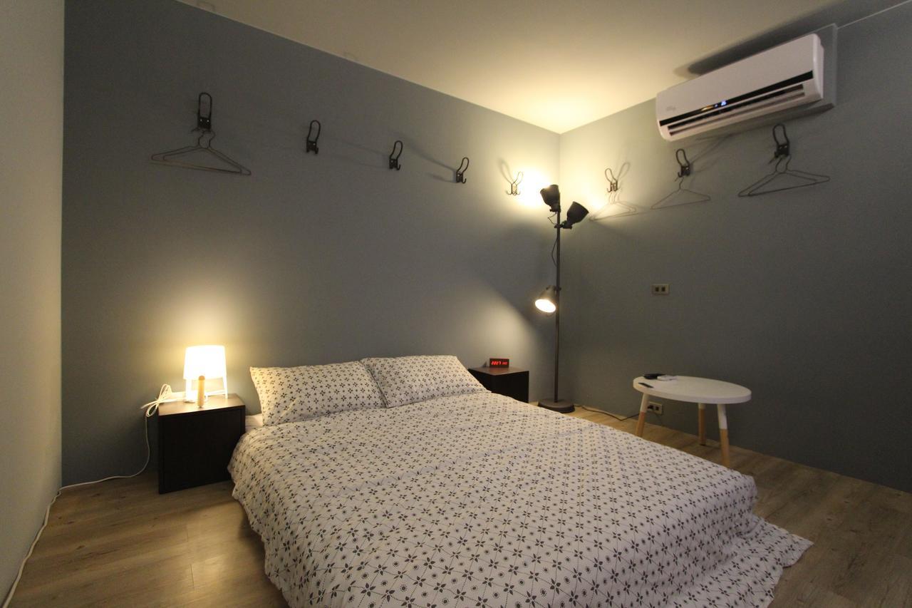 Midtown Retreat Apartment Taipei Exterior photo
