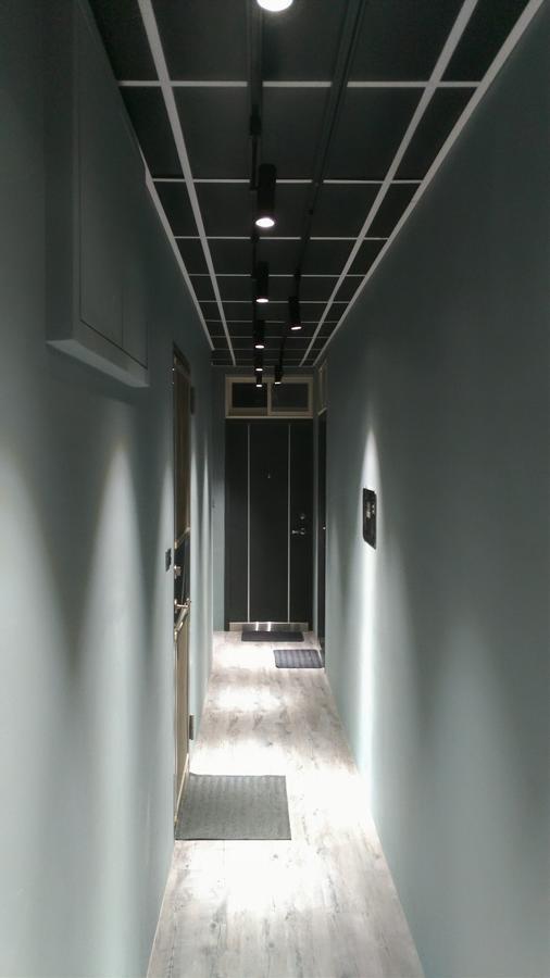 Midtown Retreat Apartment Taipei Exterior photo