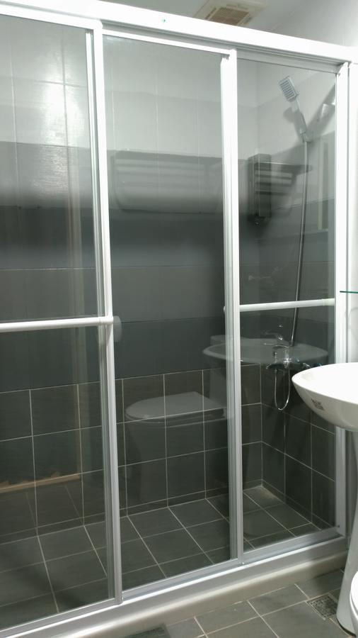Midtown Retreat Apartment Taipei Exterior photo